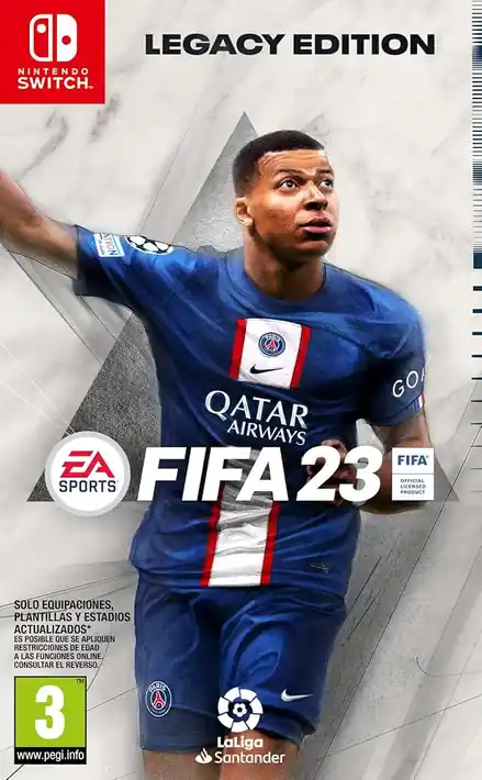 FIFA 23