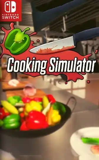 Cooking Simulator