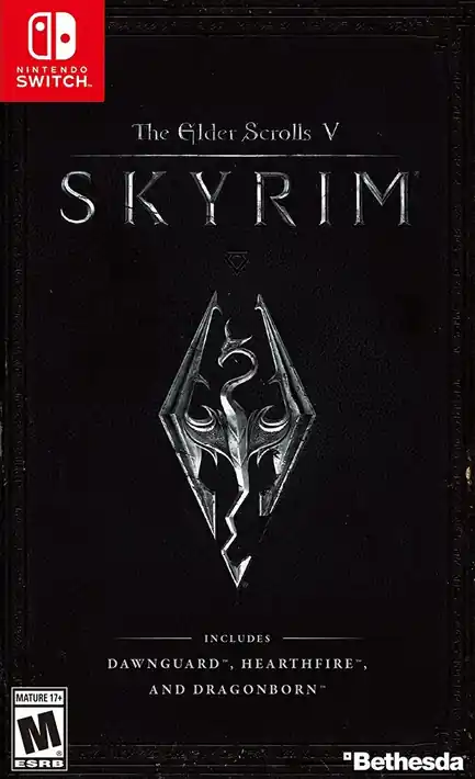 The Elder Scrolls V: Skyrim