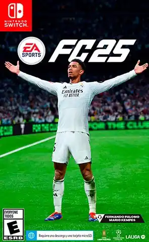 EA Sports FC 25